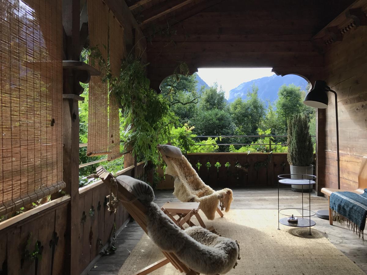 Boutique Maison Bergdorf 3*