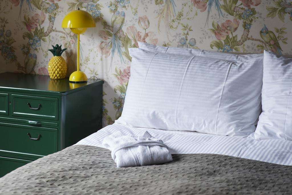Boutique Maison Bergdorf 3* Unterseen